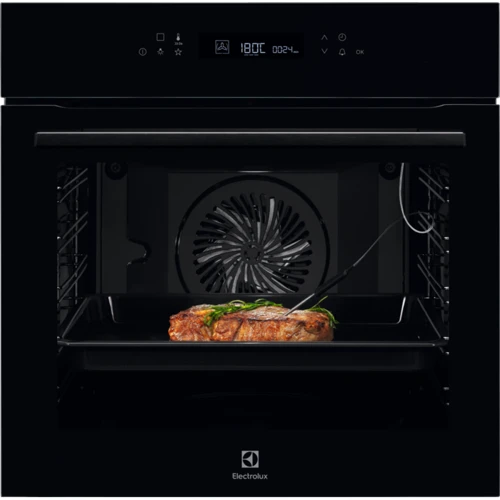 Духовой шкаф электрический Electrolux EOE7P31Z