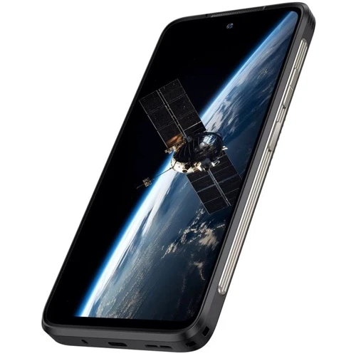 Смартфон Ulefone Armor 23 Ultra 12/512 Elite Black: Коммуникации USB Type-C 2.0 / Bluetooth 5.1, A2DP, LE / Wi-Fi 802.11 a/b/g/n/ac/6, dual-band / GPS (GLONASS, GALILEO, BEIDOU, QZSS) / NFC