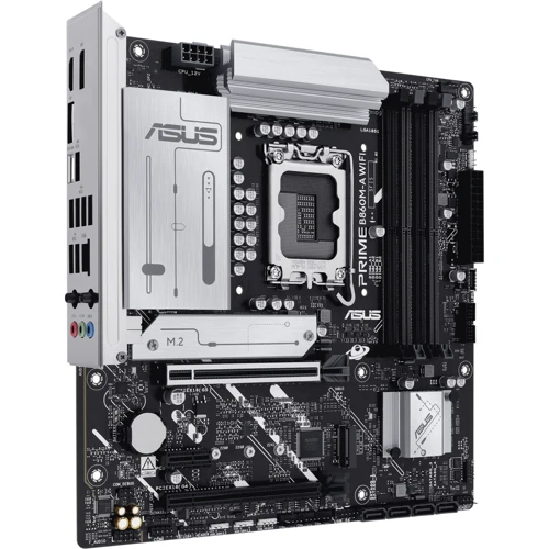 ASUS PRIME B860M-A WIFI UA фото 7