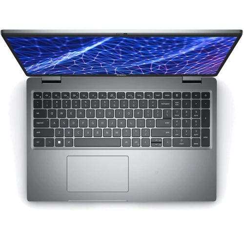 Ноутбук Dell Latitude 5530 (N206L5530MLK15UA_UBU) UA: Оперативная память 16 ГБ