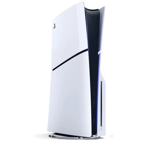 Ігрова приставка Sony PlayStation 5 Slim 1TB + DualSense Wireless Controller PS5: Роз'єми USB Type C / USB 3.1