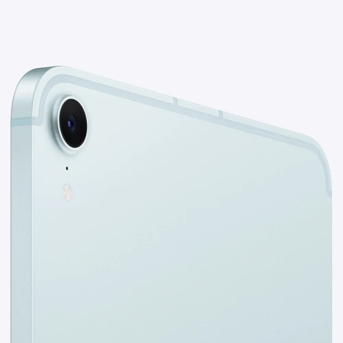 Планшет Apple iPad mini 8.3" 2024 Wi-Fi + Cellular 512GB Blue (MYHD3NF/A) UA фото 7
