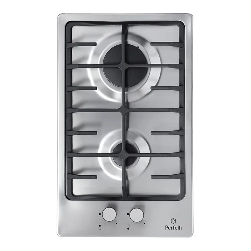 Варочная поверхность газовая Perfelli HGM 318 I