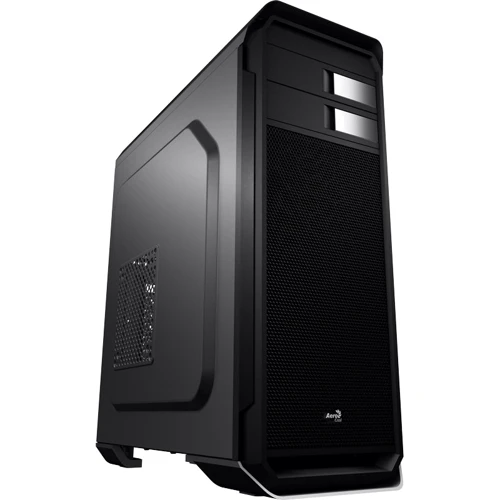 Корпус AEROCOOL AERO 500 Black (ACCM-PA02014.11)