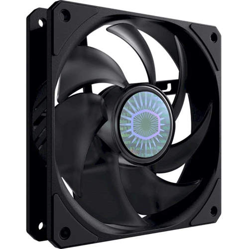 Кулер Cooler Master SickleFlow 120 PWM (MFX-B2NN-18NPK-R1): Уровень шума, dB 27