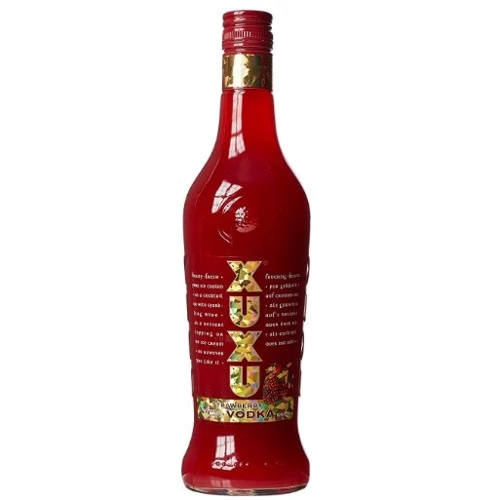 Ликер XUXU 0.7 л (BWQ7760)
