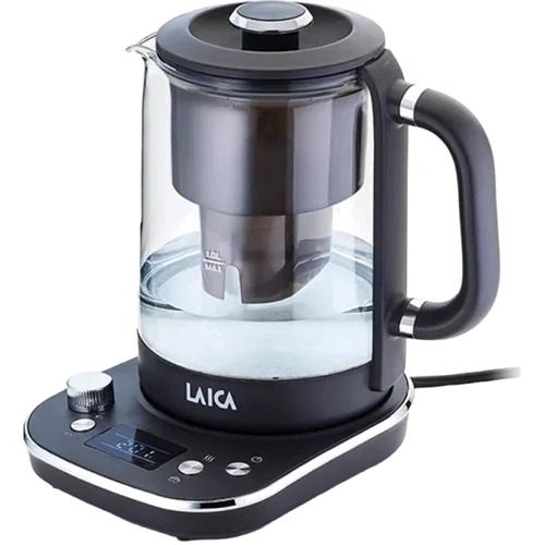 Електрочайник LAICA KJ4000L