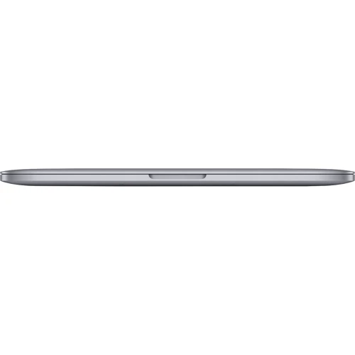 Apple MacBook Pro 13" M2 256GB Space Gray (MNEH3UA/A) 2022: Оперативная память 8 ГБ