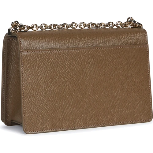 Жіноча сумка крос боді Furla Mimi 'Mini Crossbody світло-коричнева (BVA6NMBARE000FAN00): Країна виробник Румунія