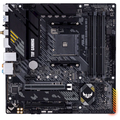 Asus TUF GAMING B550M-PLUS WIFI II