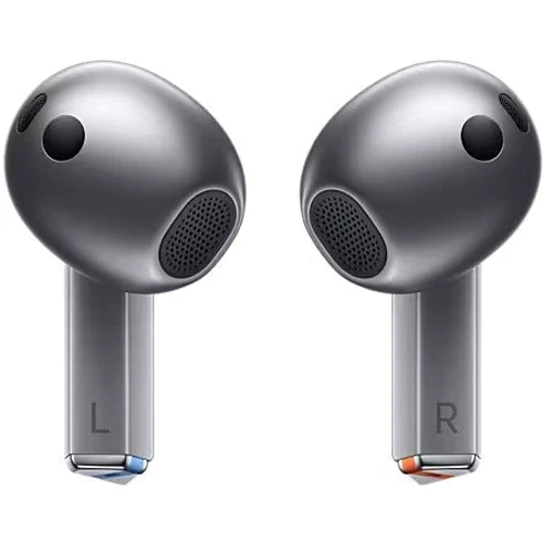 Наушники Samsung Galaxy Buds3 Silver (SM-R530NZAASEK) UA: Тип конструкции вкладыши