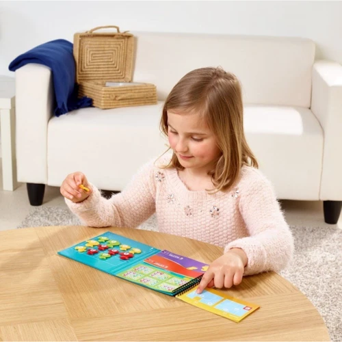 Настольная игра Smart Games Кря-дедукция SGT 270 UKR