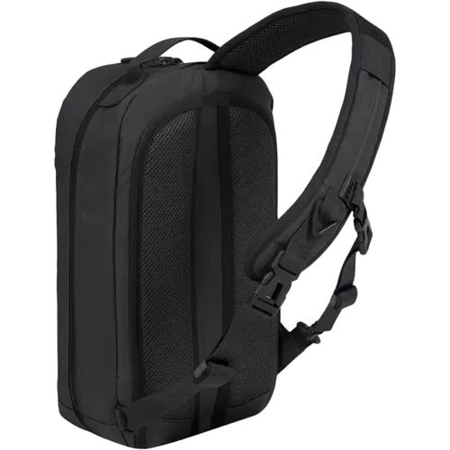 Рюкзак Highlander Scorpion Gearslinger 12L Black (TT191-BK): Производитель Highlander