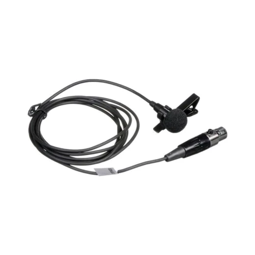 AKG CK99 L (6000H51040): Тип преобразователя Конденсаторный