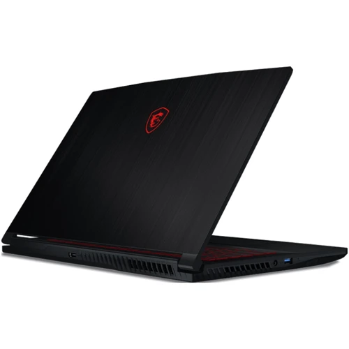 Ноутбук MSI GF63 Thin (11SC-1641XRO) UA: Тип экрана матовый