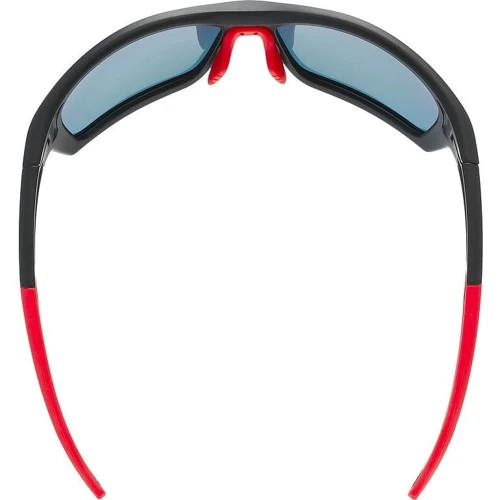 Спортивные очки Солнцезащитные очки UVEX sportstyle 232 P 2024 (4043197348063): Тип Открытые