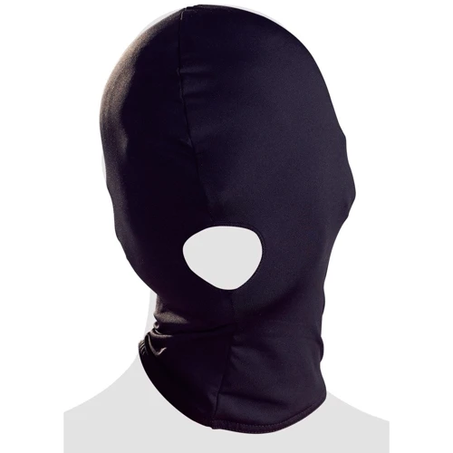 Маска Orion Bad Kitty Head Mask Mouth Black (2490366)