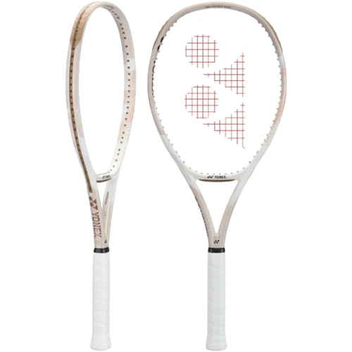 Ракетка для тенниса Yonex Vcore 100L (280g) Sand Beige G2 фото 1