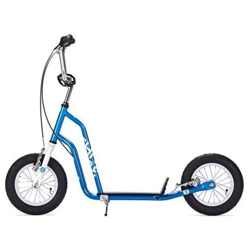 Самокат Yedoo THREE 6+ (blue-white)