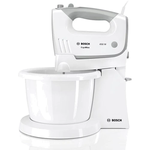 Миксер Bosch MFQ 36490: Тип стационарный / ручной
