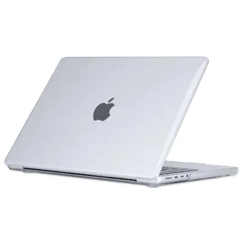 WIWU Hard Shell Series Transparent/Matte for MacBook Pro 14" M4 | M3 | M2 | M1