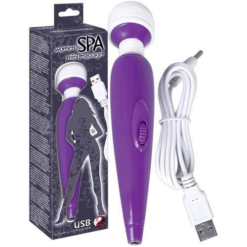Универсальный массажер Orion Women's Spa Mini Massager