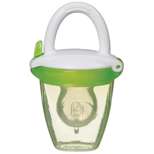 

Ниблер Munchkin Food Feeder зеленый (011492.03)