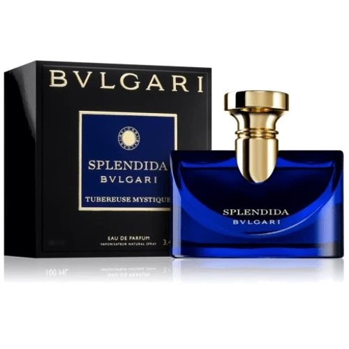

Парфюмированная вода Bvlgari Splendida Tubereuse Mystique 15 ml