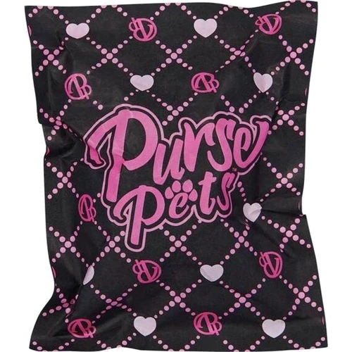 Подвеска для сумочки Purse Pets - Люкси Шарм (в ассортименте) (SM26707) фото 8