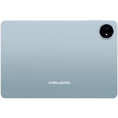 Планшет Teclast M50 Plus 10.1" 6/128Gb LTE Blue (UA): Вбудована пам'ять 128 ГБ
