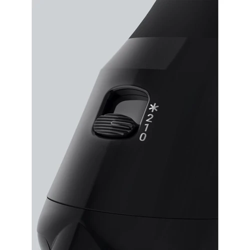 Фен-щетка Rowenta UB9520F0: Количество температурных режимов 3