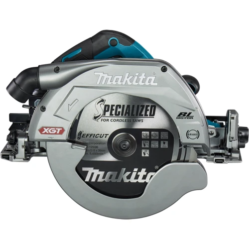 Монтажна пилка Makita HS011GT201: Тип Монтажная пила