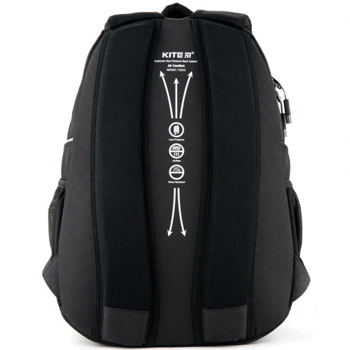 Рюкзак Kite City 816-1 K20-816L-1: Стать дитини Для хлопчиків