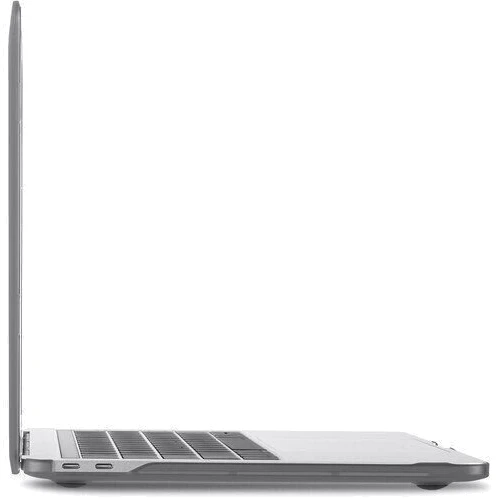 Moshi Ultra Slim Case iGlaze Stealth Black (99MO124002) for MacBook Pro 13" M1 / Pro 13" M2: Тип аксессуара чехол