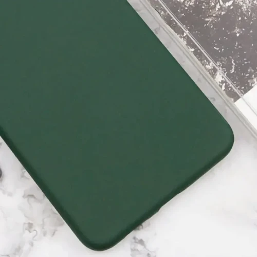 Чохол для телефона Lakshmi Premium Case Silicone Cover Cyprus Green for Xiaomi 15 Pro