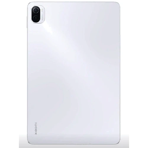 Планшет Xiaomi Pad 5 6/128GB Pearl White: Камера Тыловая 13 Мп, фронтальная 8 Мп