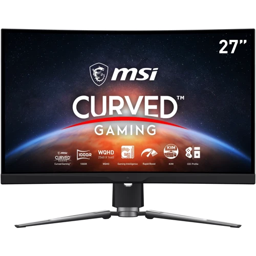 Монітор MSI MPG ARTYMIS 273CQR