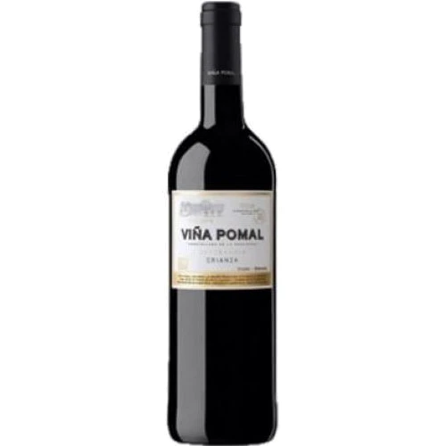 Вино Vina Pomal Centenario Crianza, DOC, Rioja, червоне сухе, 0.75л 14.5% (PRV8411543110118)