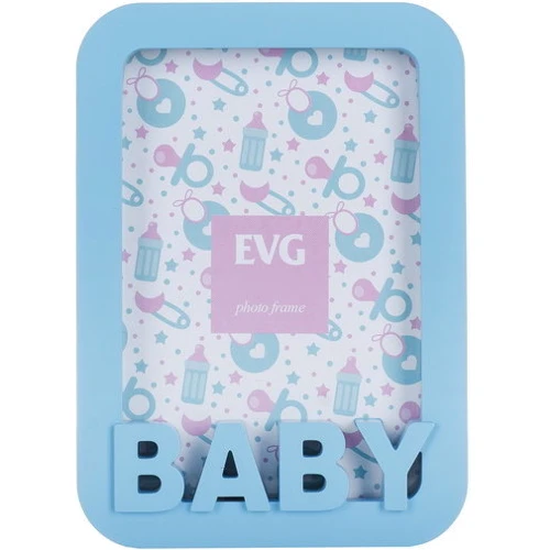 Фоторамка EVG FRESH 10X15 2219-1 Blue
