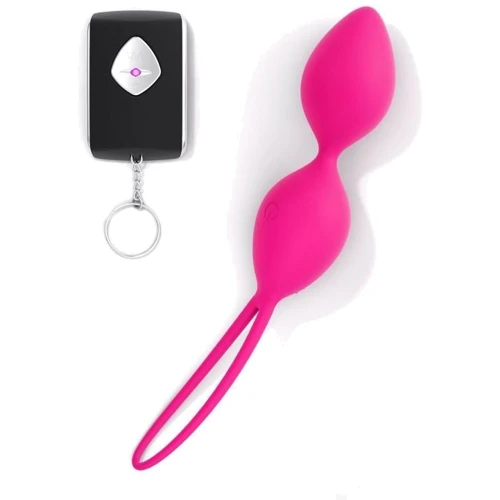Вагинальные шарики Dorcel Divine Balls