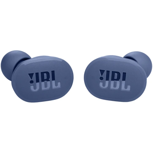 Наушники JBL Tune 130 NC TWS Blue (JBLT130NCTWSBLU) OPEN BOX: Тип конструкции вакуумные