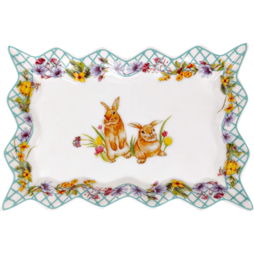 Страва Lefard Funny Bunny 25 см (985-173)