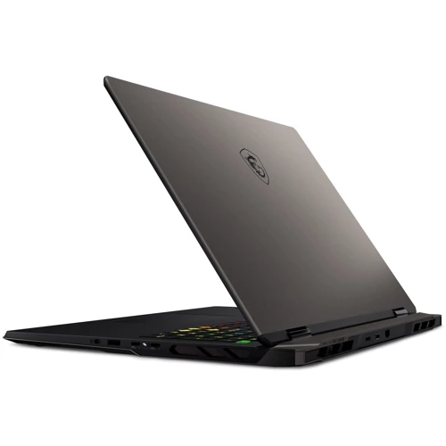 Ноутбук MSI Vector A18 HX AI A9WIG (A9WIG-076US)