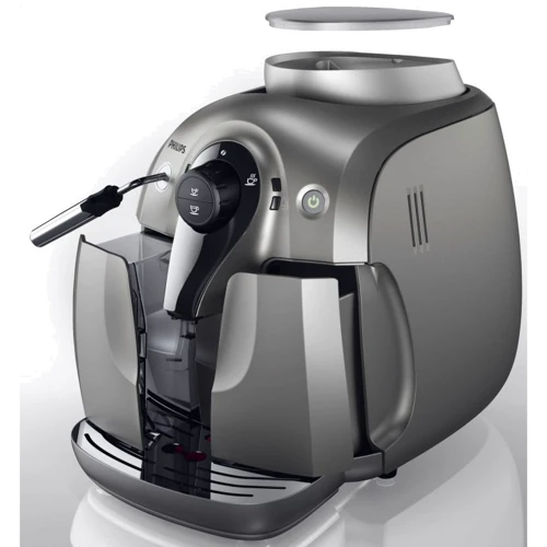 Кофеварка Philips HD8653/41: Давление, бар 15