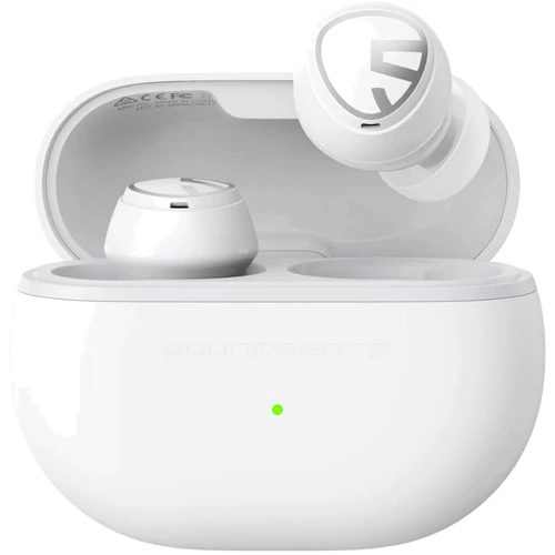 Навушники SoundPEATS Mini Pro White