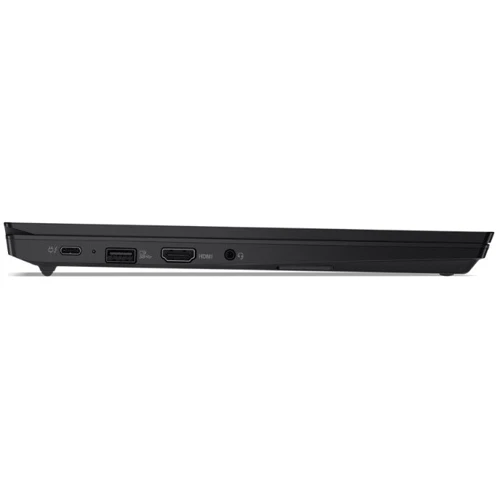Ноутбук Lenovo ThinkPad E14 Gen 4 (21EBCTO1WW) UA: Процесор AMD Ryzen 7 5825U (2.0 - 4.5 ГГц) / 8 - ядерный