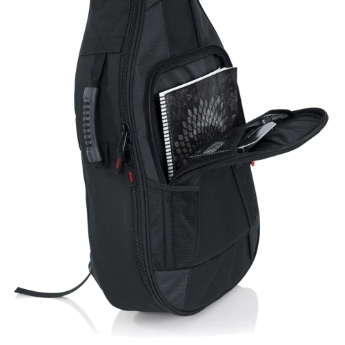Чехол GATOR GB-4G-MINIACOU Mini Acoustic Guitar Gig Bag