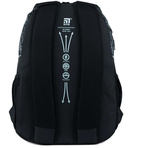 Рюкзак для подростка Kite Education K22-816L-4 (LED) фото 8