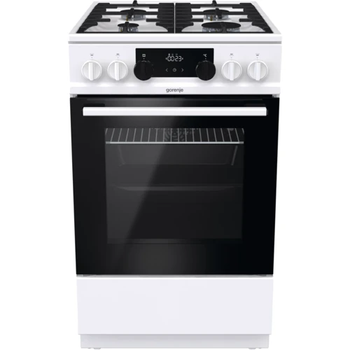 Плита комбинированная Gorenje K534WF