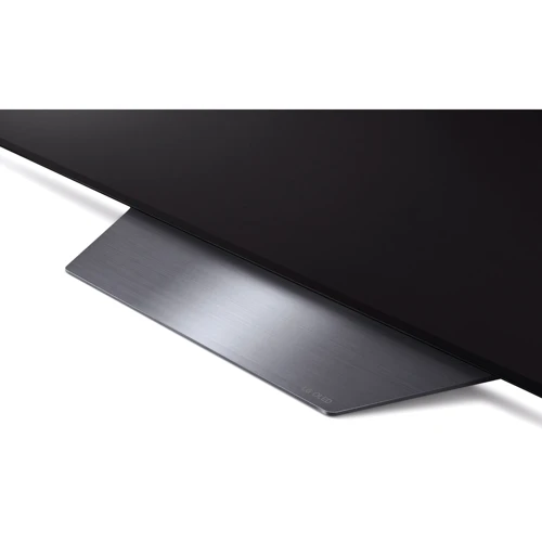Телевизор LG OLED55B26: Мощность звука 20 Вт (2x10 Вт)